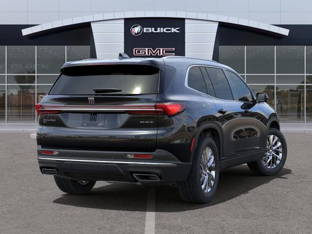 2025 Buick Enclave Vehicle Photo in LITTLE FALLS, NJ 07424-1717