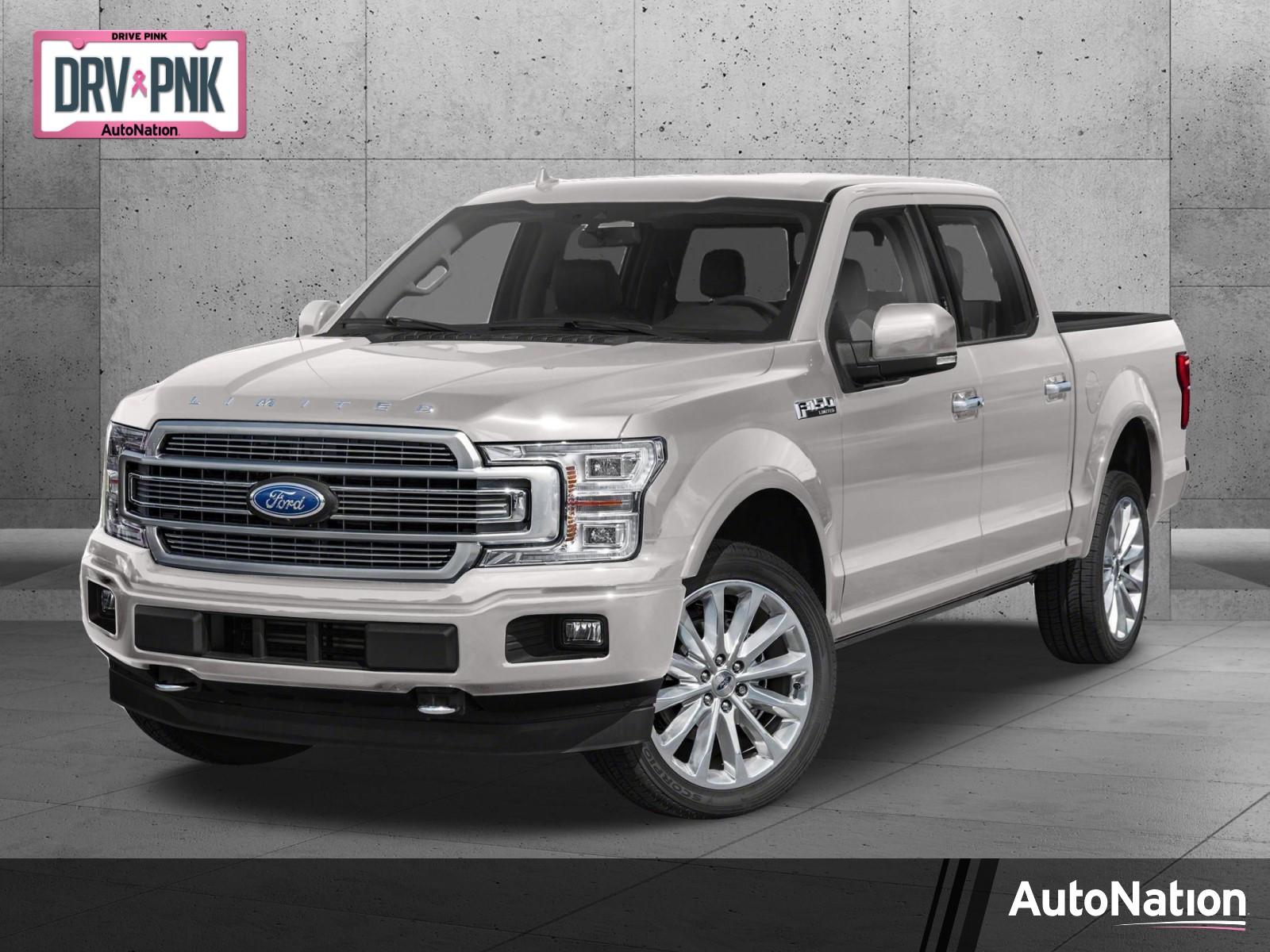 2018 Ford F-150 Vehicle Photo in Memphis, TN 38115