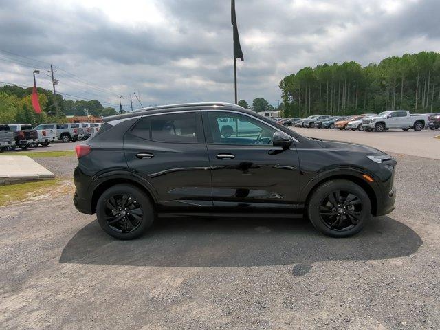 2025 Buick Encore GX Vehicle Photo in ALBERTVILLE, AL 35950-0246