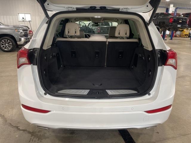 2020 Buick Envision Vehicle Photo in GLENWOOD, MN 56334-1123