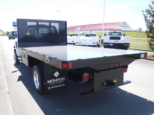 2024 Chevrolet Silverado Chassis Cab Vehicle Photo in JASPER, GA 30143-8655