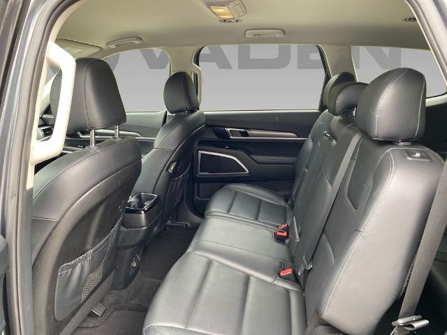 2020 Kia Telluride Vehicle Photo in Statesboro, GA 30458