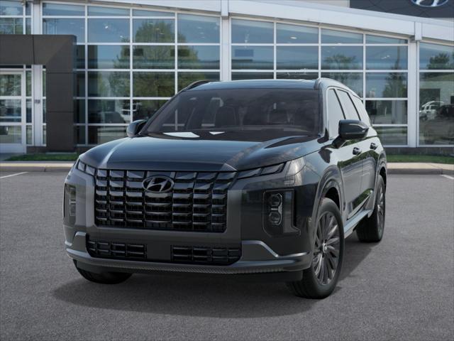 2025 Hyundai PALISADE Vehicle Photo in Harrisburg, PA 17111