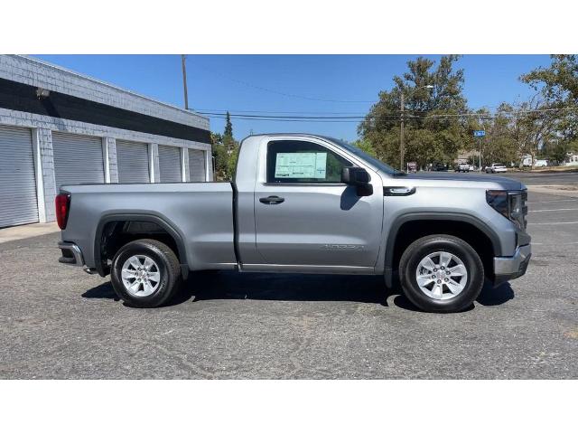 2024 GMC Sierra 1500 Vehicle Photo in TURLOCK, CA 95380-4918