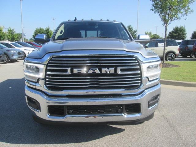 Certified 2019 RAM Ram 2500 Pickup Laramie with VIN 3C6UR5FJ9KG718771 for sale in Bentonville, AR