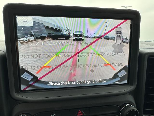 2024 Ford Escape Vehicle Photo in Terrell, TX 75160