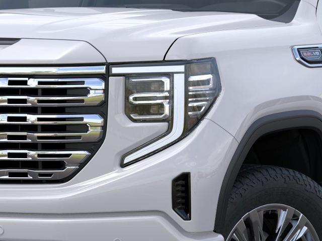 2025 GMC Sierra 1500 Vehicle Photo in LONE TREE, CO 80124-2750