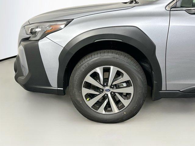 2025 Subaru Outback Vehicle Photo in Doylestown, PA 18902