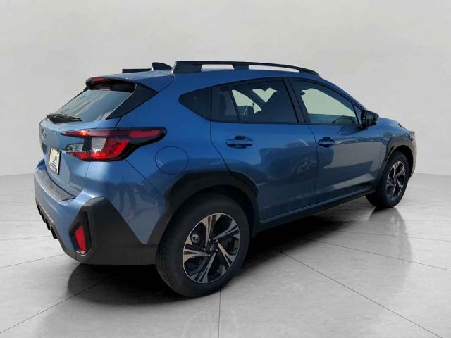 2024 Subaru Crosstrek Vehicle Photo in Green Bay, WI 54304