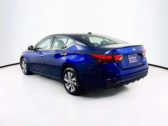 2020 Nissan Altima Vehicle Photo in Flemington, NJ 08822