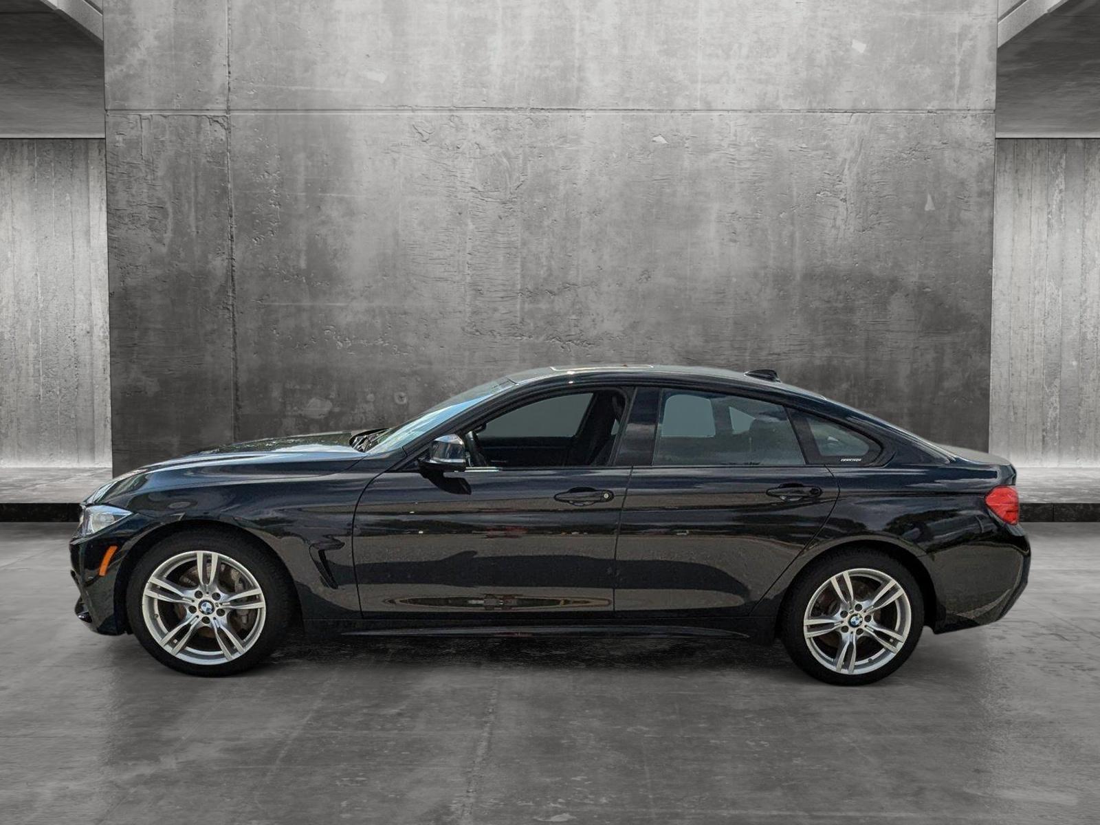 2016 BMW 428i xDrive Vehicle Photo in Delray Beach, FL 33444