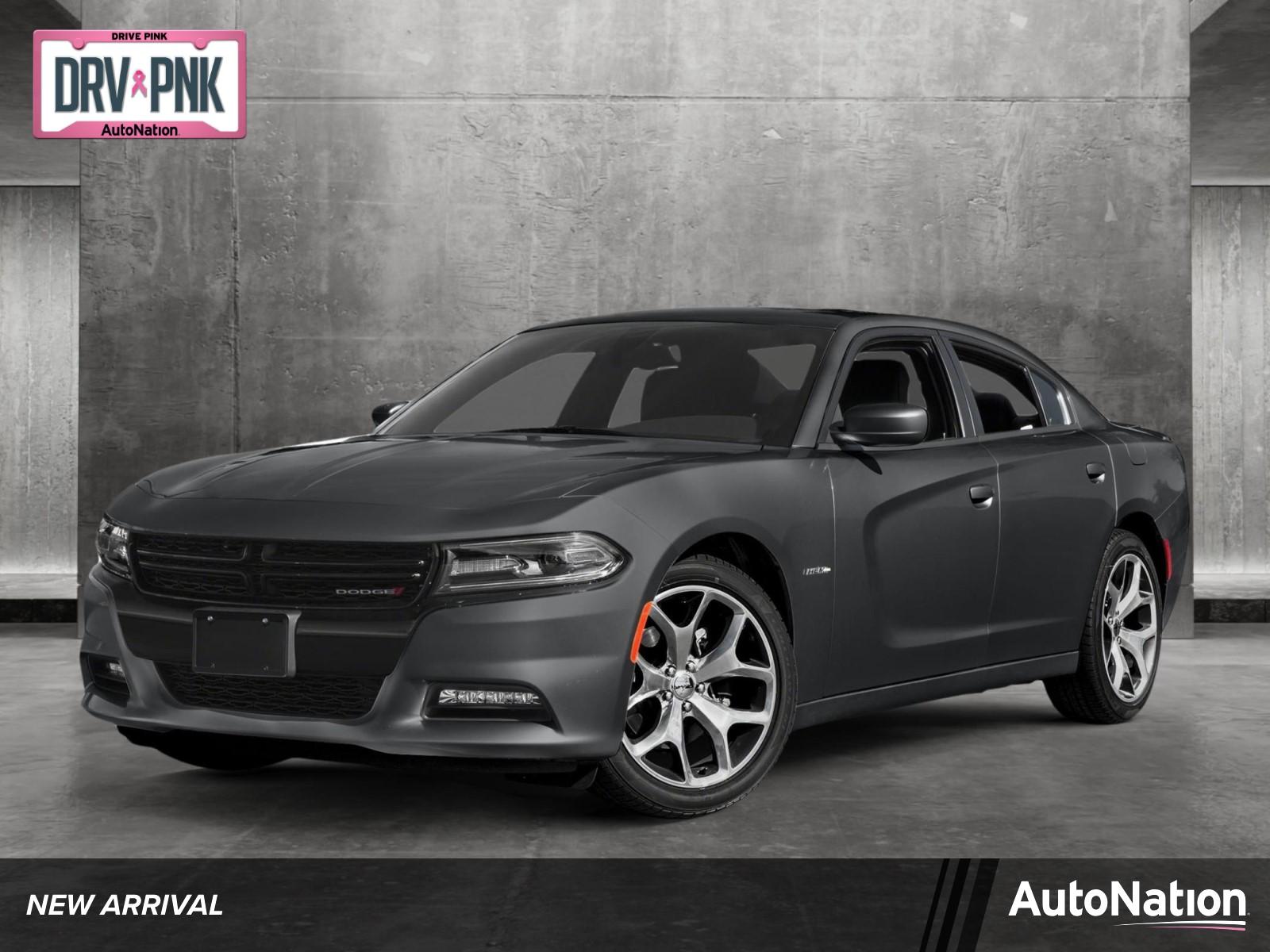 2016 Dodge Charger Vehicle Photo in Jacksonville, FL 32244