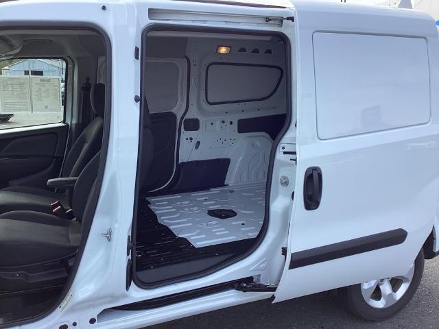 2022 Ram ProMaster City Vehicle Photo in Gardner, MA 01440