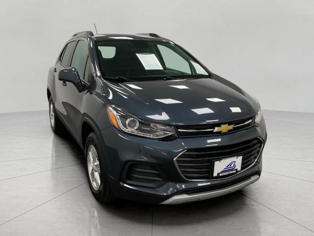 2022 Chevrolet Trax Vehicle Photo in Appleton, WI 54913