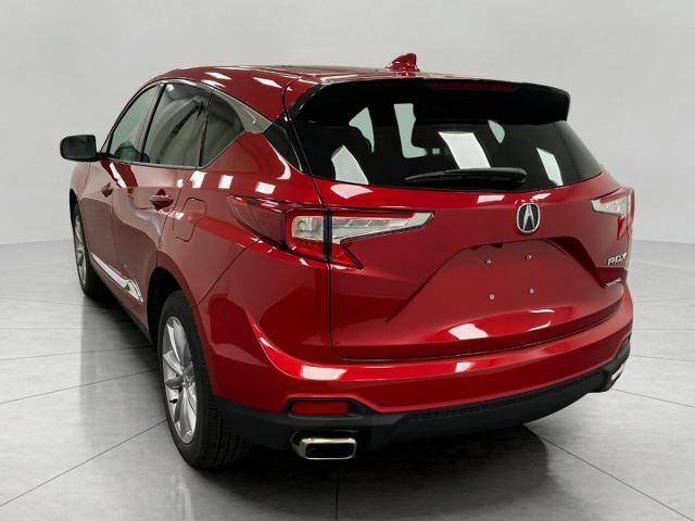 2024 Acura RDX Vehicle Photo in Appleton, WI 54913