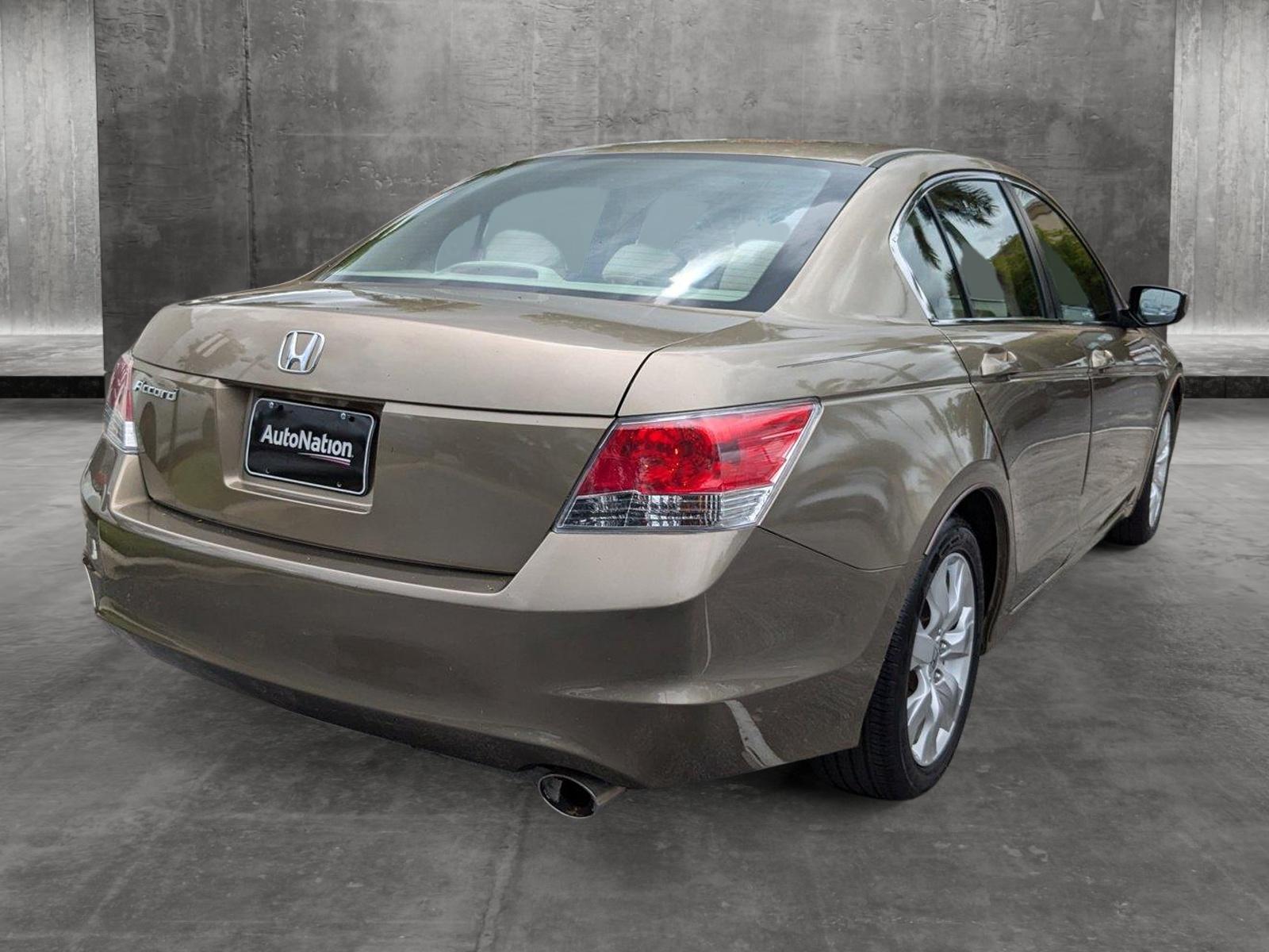 2010 Honda Accord Sedan Vehicle Photo in Miami, FL 33135