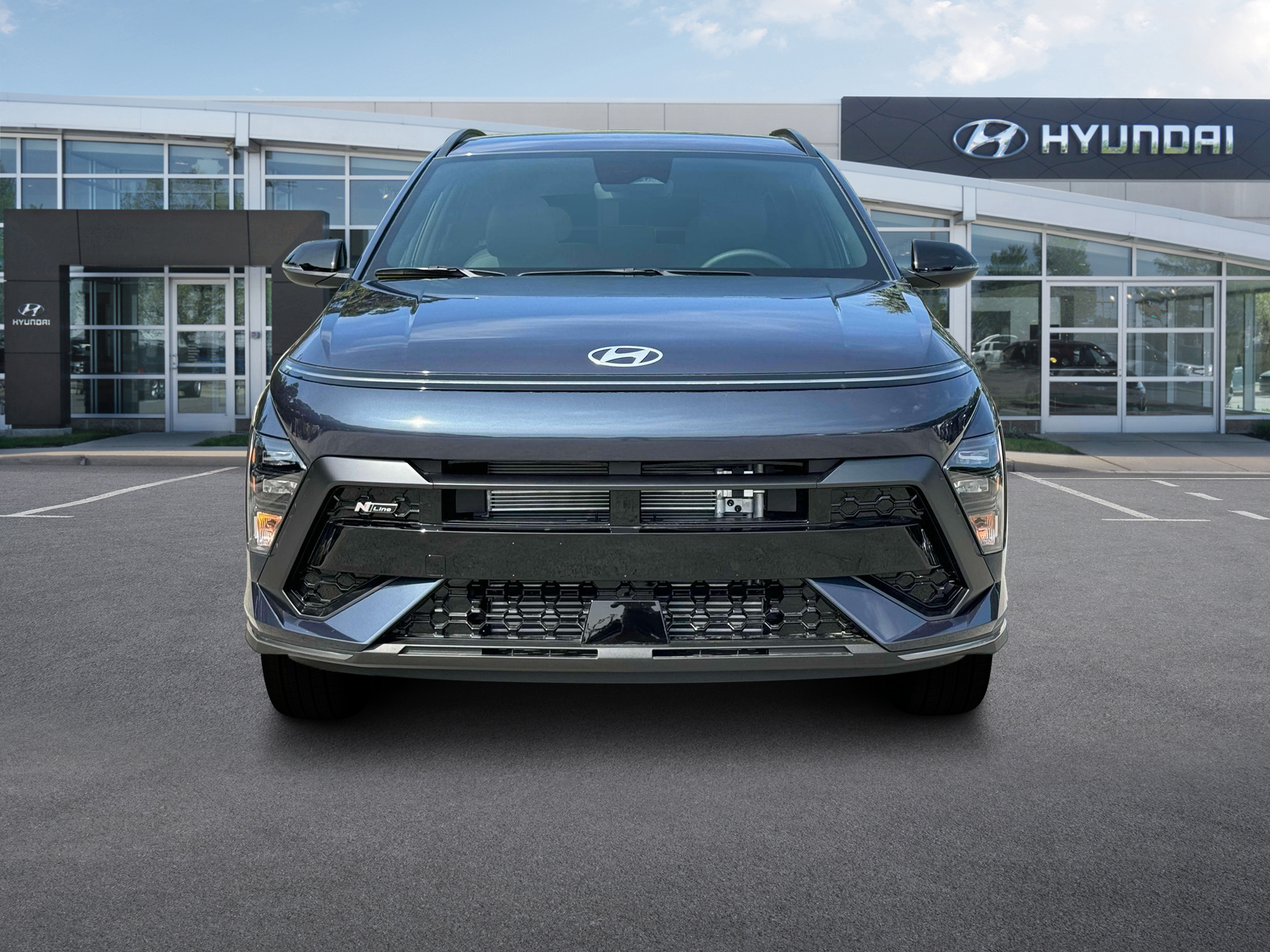 2025 Hyundai KONA Vehicle Photo in Philadelphia, PA 19116