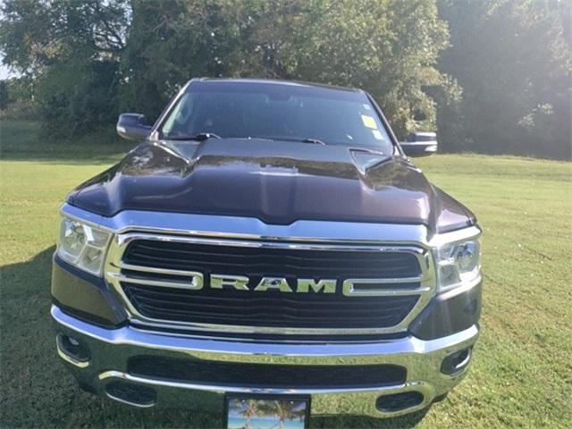 2019 Ram 1500 Vehicle Photo in BERLIN, MD 21811-1121