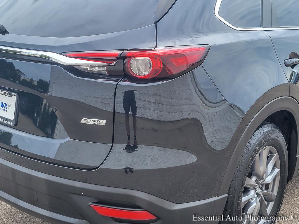 2019 Mazda CX-9 Vehicle Photo in Saint Charles, IL 60174