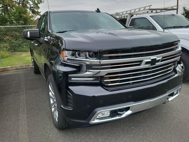 2021 Chevrolet Silverado 1500 Vehicle Photo in Boyertown, PA 19512