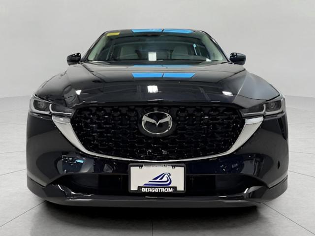 2025 Mazda CX-5 Vehicle Photo in Green Bay, WI 54304