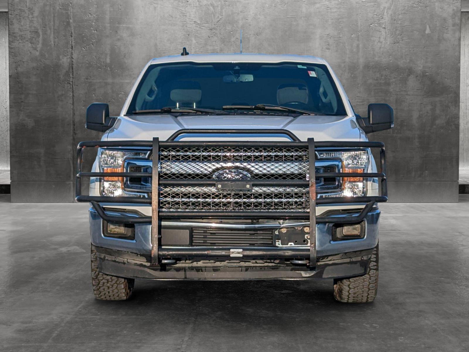 2019 Ford F-150 Vehicle Photo in Ft. Myers, FL 33907