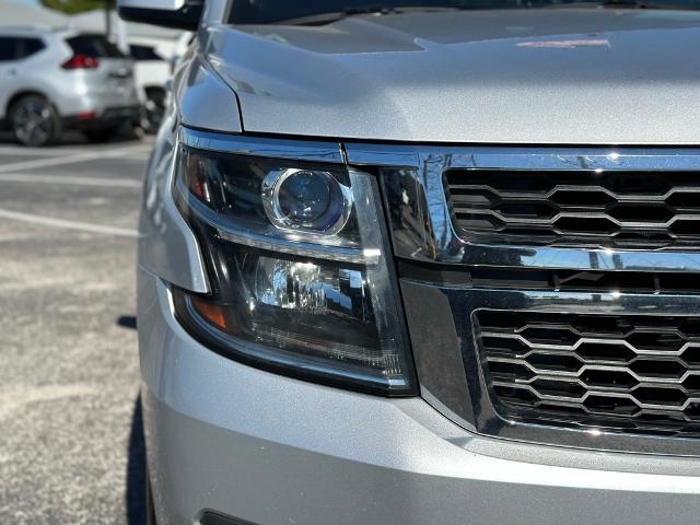 2015 Chevrolet Suburban Vehicle Photo in San Antonio, TX 78230