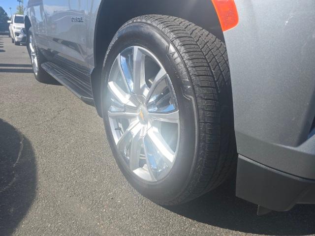 2023 Chevrolet Tahoe Vehicle Photo in POST FALLS, ID 83854-5365