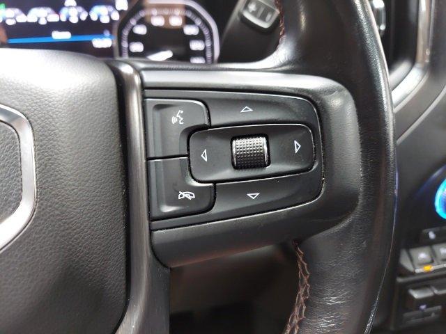 2020 GMC Sierra 1500 Vehicle Photo in SAUK CITY, WI 53583-1301