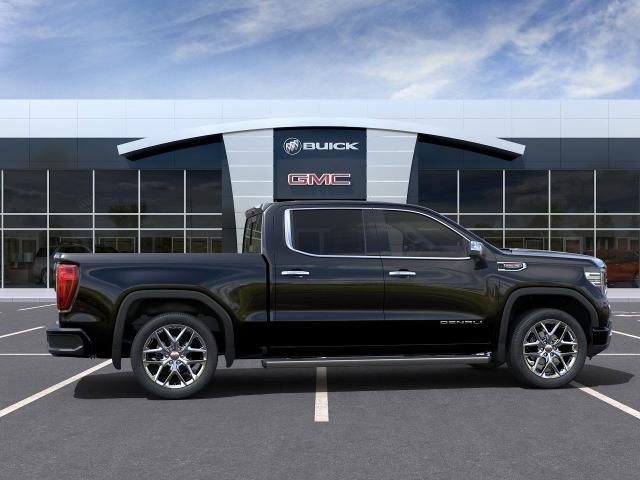 2024 GMC Sierra 1500 Vehicle Photo in GREEN BAY, WI 54303-3330