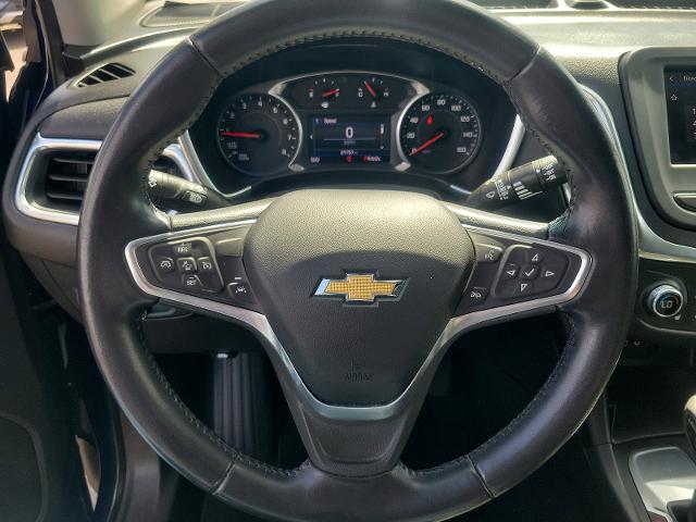 2022 Chevrolet Equinox Vehicle Photo in TREVOSE, PA 19053-4984