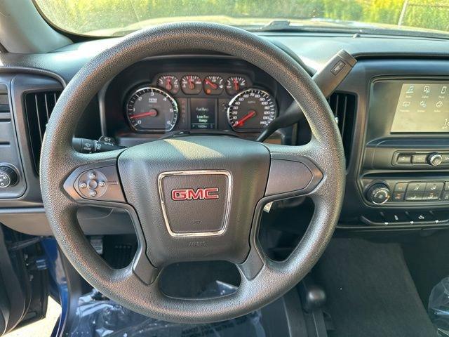 2017 GMC Sierra 1500 Vehicle Photo in MEDINA, OH 44256-9631