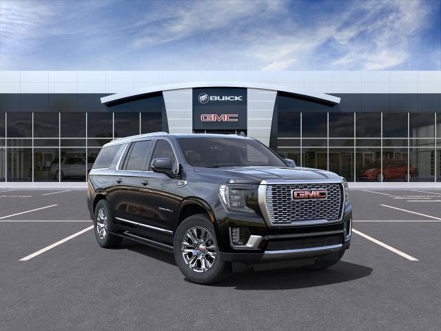 2024 GMC Yukon XL Vehicle Photo in LONE TREE, CO 80124-2750