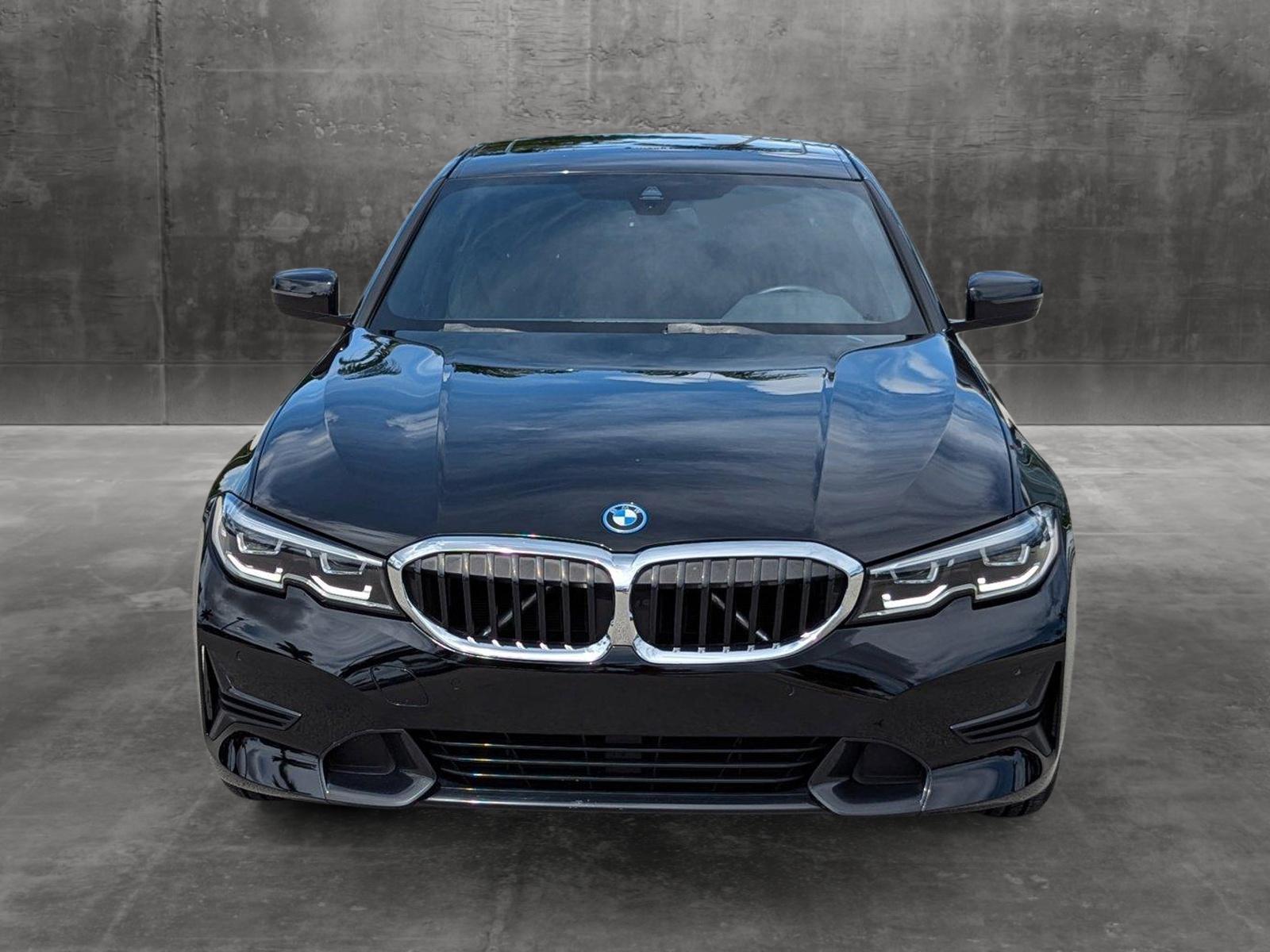 2022 BMW 330e Vehicle Photo in Delray Beach, FL 33444