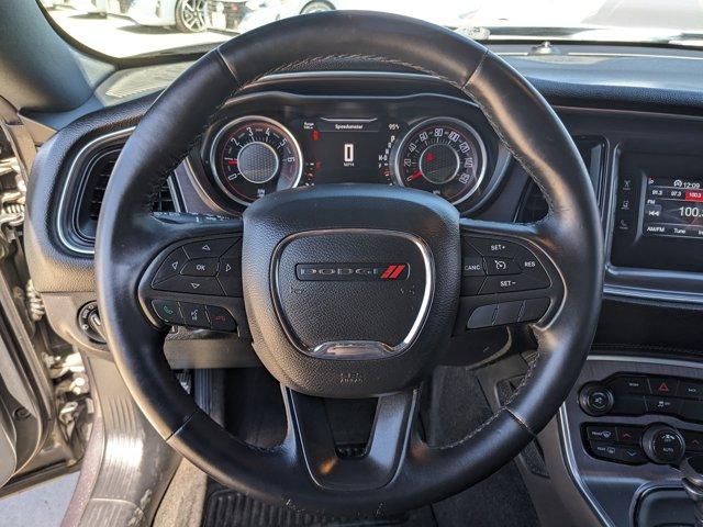 2015 Dodge Challenger Vehicle Photo in San Antonio, TX 78209