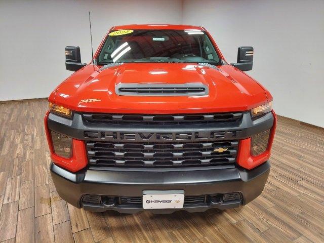 2023 Chevrolet Silverado 2500 HD Vehicle Photo in SAUK CITY, WI 53583-1301