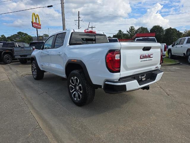 2024 GMC Canyon Vehicle Photo in LAFAYETTE, LA 70503-4541