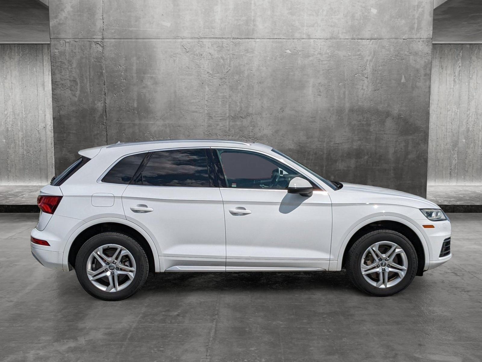 2018 Audi Q5 Vehicle Photo in Orlando, FL 32811