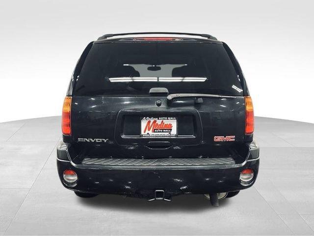 2009 GMC Envoy Vehicle Photo in MEDINA, OH 44256-9631