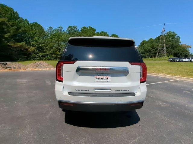 2024 GMC Yukon XL Vehicle Photo in ALBERTVILLE, AL 35950-0246