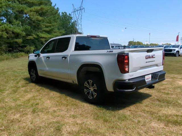 2024 GMC Sierra 1500 Vehicle Photo in ALBERTVILLE, AL 35950-0246