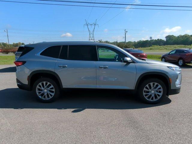 2025 Buick Enclave Vehicle Photo in ALBERTVILLE, AL 35950-0246