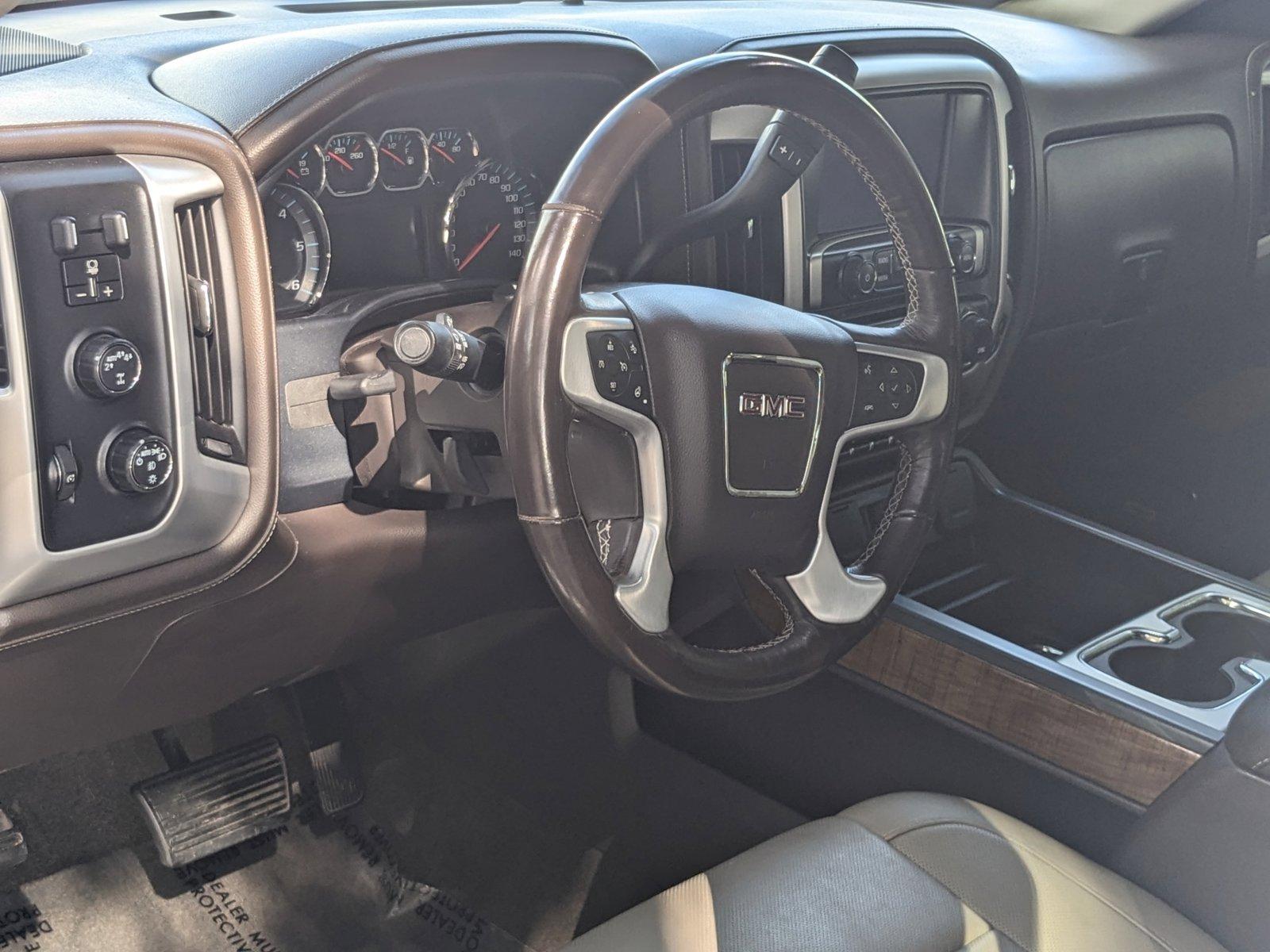 2018 GMC Sierra 1500 Vehicle Photo in Tampa, FL 33614