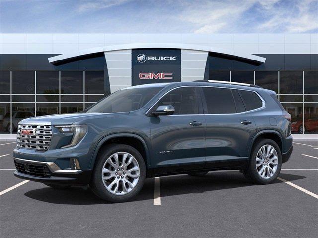 2024 GMC Acadia Vehicle Photo in JACKSON, MI 49202-1834