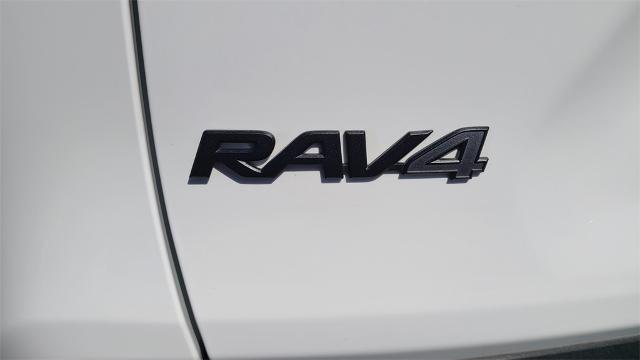 2024 Toyota RAV4 Vehicle Photo in FLAGSTAFF, AZ 86001-6214