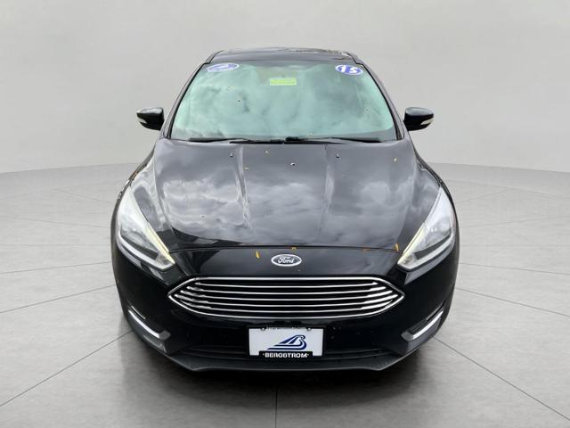 2015 Ford Focus Vehicle Photo in Oshkosh, WI 54904