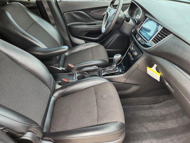 2021 Buick Encore Vehicle Photo in SUGAR LAND, TX 77478-0000