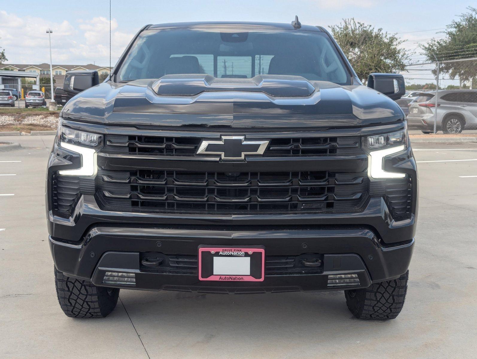 2024 Chevrolet Silverado 1500 Vehicle Photo in CORPUS CHRISTI, TX 78412-4902