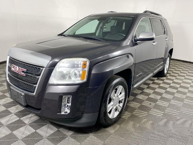 2013 GMC Terrain Vehicle Photo in ALLIANCE, OH 44601-4622