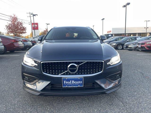 2021 Volvo V60 Cross Country Vehicle Photo in Flemington, NJ 08822